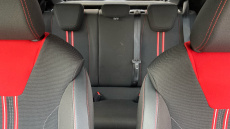 Vauxhall Corsa 1.2 Turbo SRi Nav Premium 5dr Petrol Hatchback